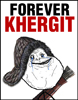 Forever Khegirt